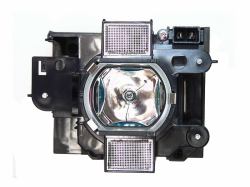 BTI Lamp for HITACHI CP-WU8440 OEM: DT01281 CPWX8240LAMP 