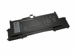BTI TVKGH- laptop spare part Battery 