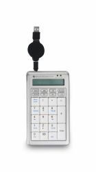 BakkerElkhuizen S-board 840 Numeric Keyboard 