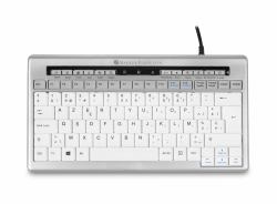 BakkerElkhuizen S-board 840 UK Qwerty  - UK version
