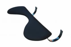 BakkerElkhuizen Underarm Support Symmetrical 
