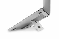 BakkerElkhuizen ProStand Laptop stand Silver 33 cm [13"] 