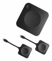 Barco ClickShare C-10 wireless presentation system HDMI Desktop 