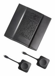 Barco CX‑50 G2 wireless presentation system HDMI Desktop 