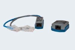 Barox VI-00103 network extender Network transmitter & receiver 10, 100 Mbit/s 