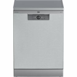 Beko BDFN26441SC Freestanding 14 place settings 