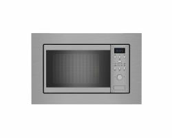 Beko BMOB17131X Built-in Microwave 