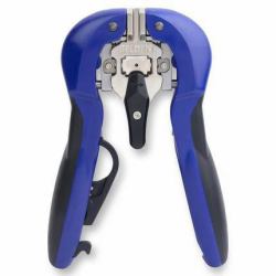 Belden REVConnect Universal Handheld - Termination Tool - Warranty: 120M