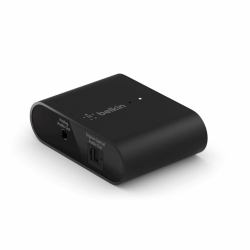 Belkin SoundForm Connect Black 