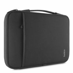 Belkin B2B081-C00 laptop case 27.9 cm [11"] Sleeve case Black 