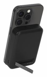 Belkin BoostCharge Pro Wireless charging Black 