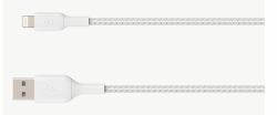 Belkin CAA002BT0MWH lightning cable 0.15 m White 