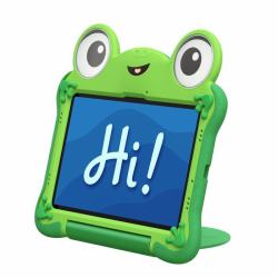 Belkin TOY STORY LILYPAD GALAXY TAB A11+ 27.9 cm [11"] Shell case Green 