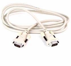 Belkin Pro Series VGA Monitor Signal Replacement Cable - 3m 