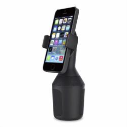 Belkin F8J168bt Mobile phone/Smartphone Black 