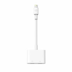 Belkin F8J198BTWHT mobile phone cable White Lighting Lightning 
