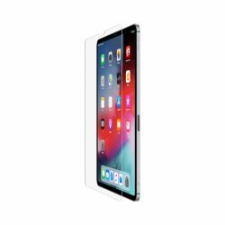 Belkin F8W934ZZ tablet screen protector Clear screen protector Apple 1 pc[s] 