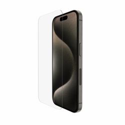 Belkin ScreenForce Clear screen protector Apple 1 pc[s] 