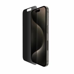 Belkin OVA149ZZ display privacy filter 15.5 cm [6.1"] Smartphone Frameless display privacy filter 9H 