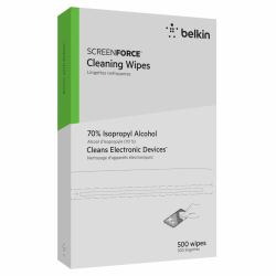 Belkin SCREENFORCE White 