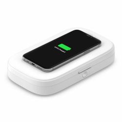 Belkin BOOST↑CHARGE White AC UV-C 