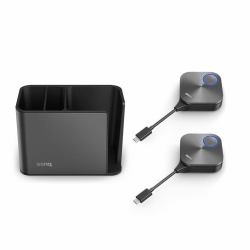 BenQ TZY61 wireless presentation system Desktop 
