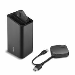 BenQ InstaShow WDC10 Button kit Black 1 pc[s] 