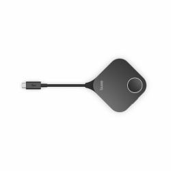 BenQ 5J.K0E28.E2A wireless presentation system accessory Button kit Black 1 pc[s] 