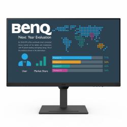 BenQ BL3290QT computer monitor 80 cm [31.5"] 2560 x 1440 pixels Quad HD LED Black 