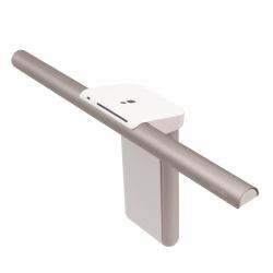 BenQ LaptopBar monitor light White 