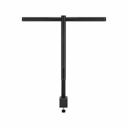 BenQ Screenbar Max Silver monitor light Grey 