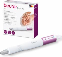 Beurer MP 52 Set Pink, White 