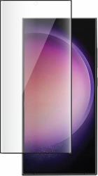 Bigben Interactive BIG BEN PEGLASSGS24U mobile phone screen/back protector Clear screen protector Samsung 1 pc[s] 