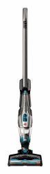 Bissell MultiReach Essential 2-in-1 stick vacuum Battery Wet Bagless 0.45 L 100 W Black, Titanium 