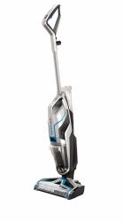 Bissell 2582Q stick vacuum/electric broom Upright vacuum Battery Dry&wet Bagless 250 W Black, Blue, Silver 