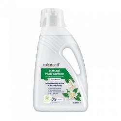 Bissell Natural Multi-Surface Floor Cleaning Solution 2 L 