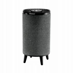 Bissell 3172N air purifier 40.4 m² 53 dB 50 W Black 