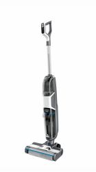 Bissell CrossWave HF3 Cordless Select Upright vacuum Battery Dry&wet Bagless 0 L 255 W Grey, White 