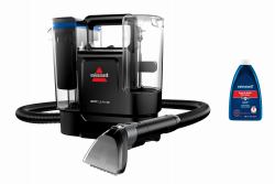 Bissell SpotClean C5 Select carpet cleaning machine Handheld Deep Black, Grey 