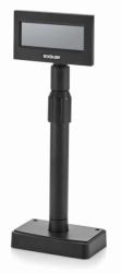Bixolon BCD-2000 120 digits RS-232 Black 