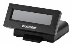 Bixolon BCD-3000 20 digits RS-232 Black 