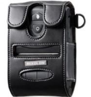 Bixolon PLC-R410/STD equipment case Holster Black 