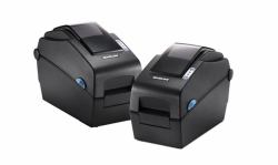 Bixolon SLP-DX220 label printer Direct thermal 203 x 203 DPI 152 mm/sec Wired Ethernet LAN Wi-Fi 