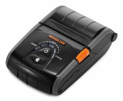 Bixolon SPP-R200III Plus 203 x 203 DPI Wired & Wireless Direct thermal Mobile printer 