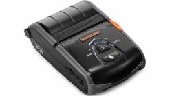 Bixolon SPP-R200III, RS232, USB - DT, 203dpi - Incl.: Battery Charger, Belt Strap, Paper , Cleaning Pen - Warranty: 24M