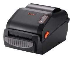 Bixolon XD5-43d label printer Direct thermal / Thermal transfer 300 x 300 DPI 102 mm/sec Wired & Wireless Wi-Fi 