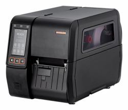 Bixolon XT5-40S label printer Direct thermal / Thermal transfer 203 x 203 DPI 356 mm/sec Wired Ethernet LAN 