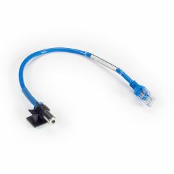 Black Box EME1TH1-001-R2 temperature/humidity sensor Indoor Temperature & humidity sensor Freestanding Wired 
