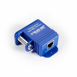 Black Box EME1TH2-005-R2 temperature/humidity sensor Indoor/outdoor Temperature & humidity sensor Freestanding Wired 