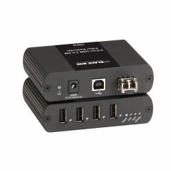 Black Box IC406A-R2 console extender Console transmitter 